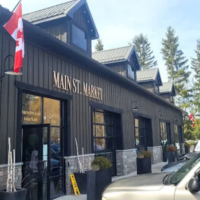 Main Street Market