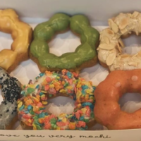 Momoco Donuts