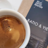 Relay Coffee Roasters