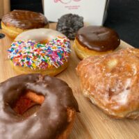 Grandad’s Donuts