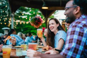 5 Must-Visit Spots to Kick-Off Harvest Season in Halton Hills