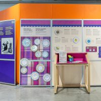 Eat Make Share: A taste of immigration
