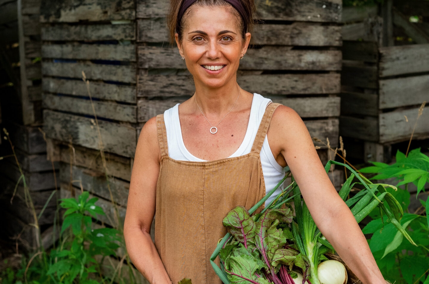 eat make share Speaker Series: My Cypriot Table by Irene Matys