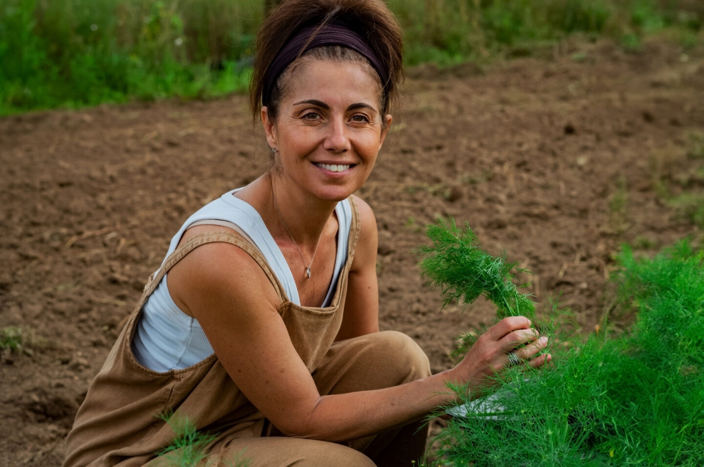 eat make share Speaker Series: My Cypriot Table by Irene Matys