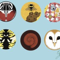 Holmedale Art Crawl