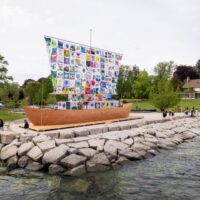 Oakville Galleries: The Ship of Tolerance