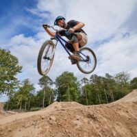 Rotary Bike Park