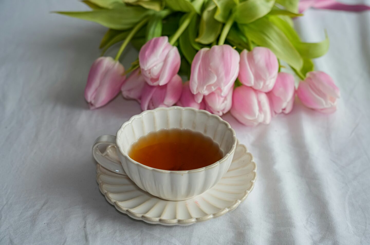 Mom’s Night Out | Tea & International Treats Workshop