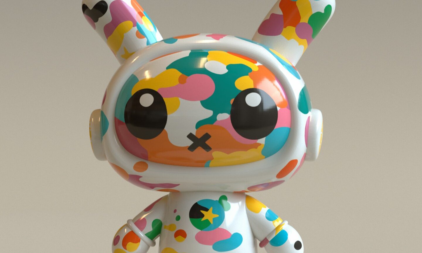 ANCHORBALL: A Curious Art Journey
