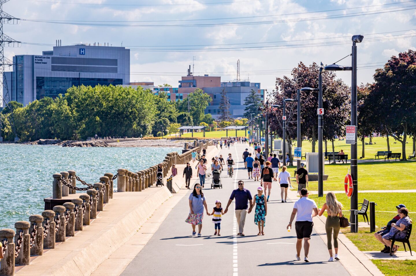 Discover Burlington Patio Pass