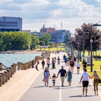 Discover Burlington Patio Pass