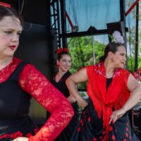 Burlington Latino Festival