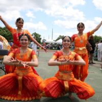 Halton Multicultural Council’s Multicultural Day