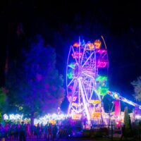 Lakeshore Music & Arts Festival