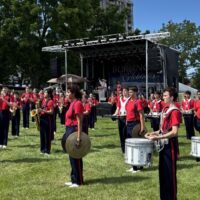 Burlington’s Canada Day Celebrations