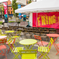 Hamilton Fringe Festival