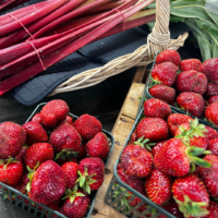 Strawberry Festival 2026
