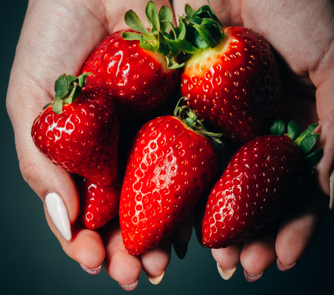 Strawberry Festival 2026