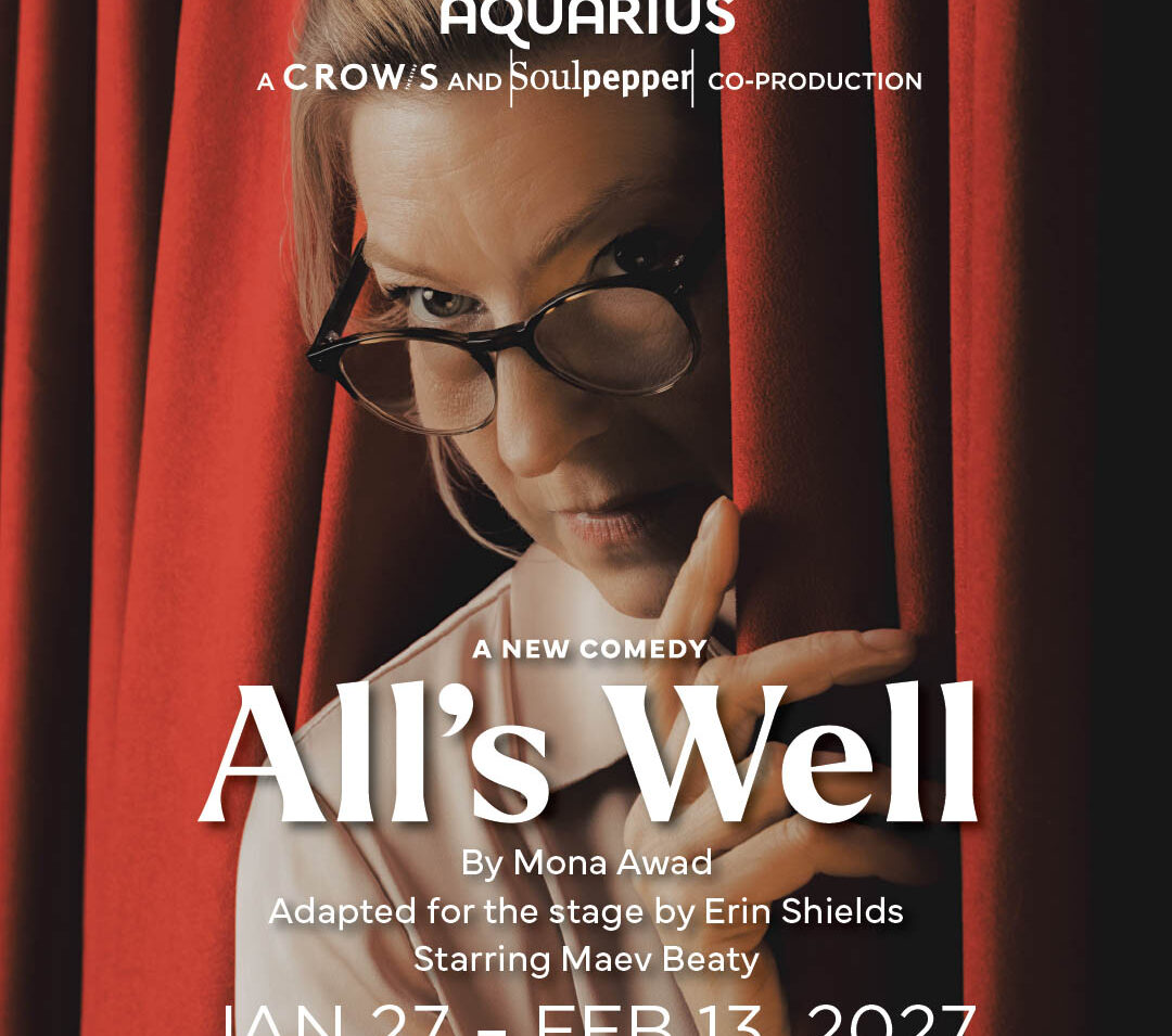All’s Well