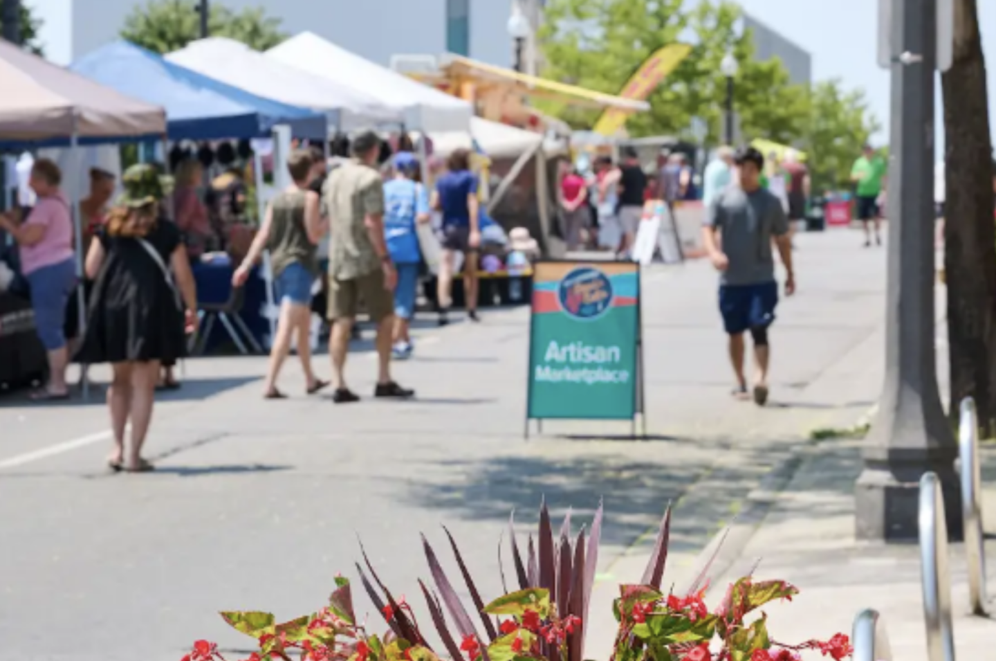 Brantford Beats & Eats