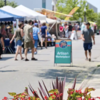 Brantford Beats & Eats