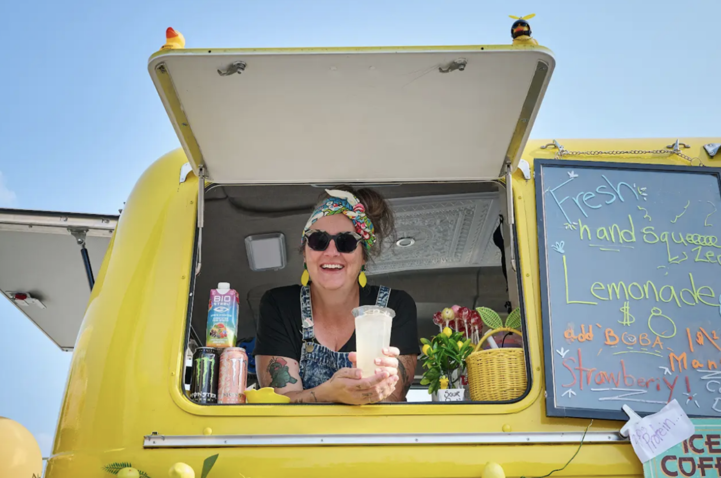Brantford Beats & Eats