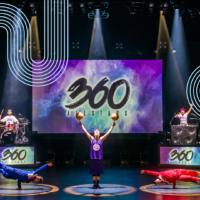 360 ALLSTARS
