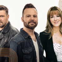 An Evening with Michelle Wright & Doc Walker