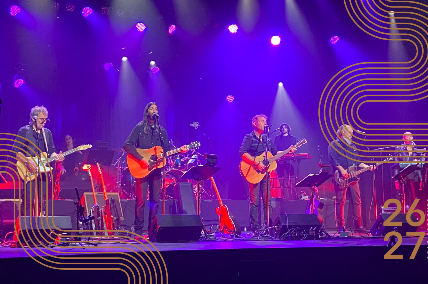 Classic Albums Live – The Eagles: Their Greatest Hits