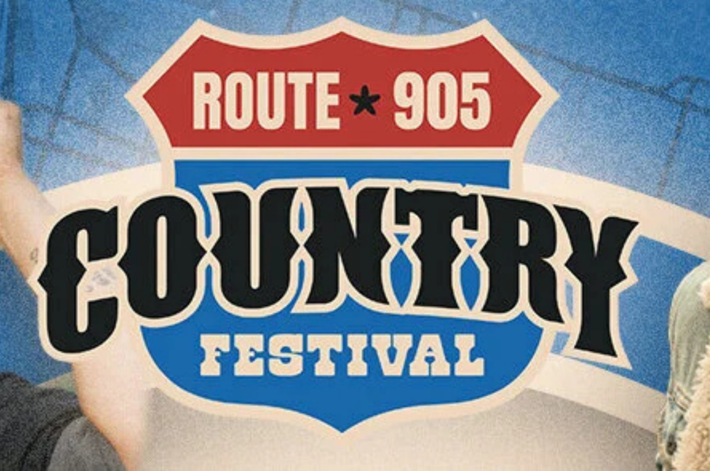 Route 905 Country Music Festival