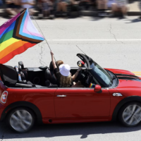 Pride Halton Parade & Pride in the Park