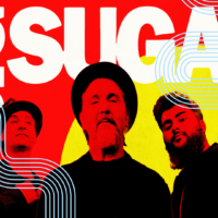 Big Sugar ¡EARTHLINGS! Live