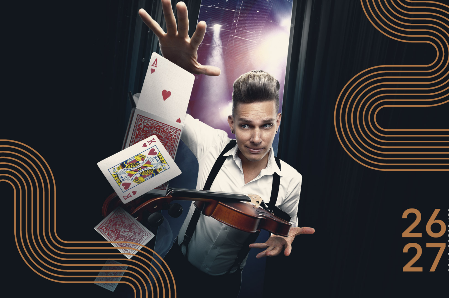 Chris Funk The Wonderist: Redefining Wonder