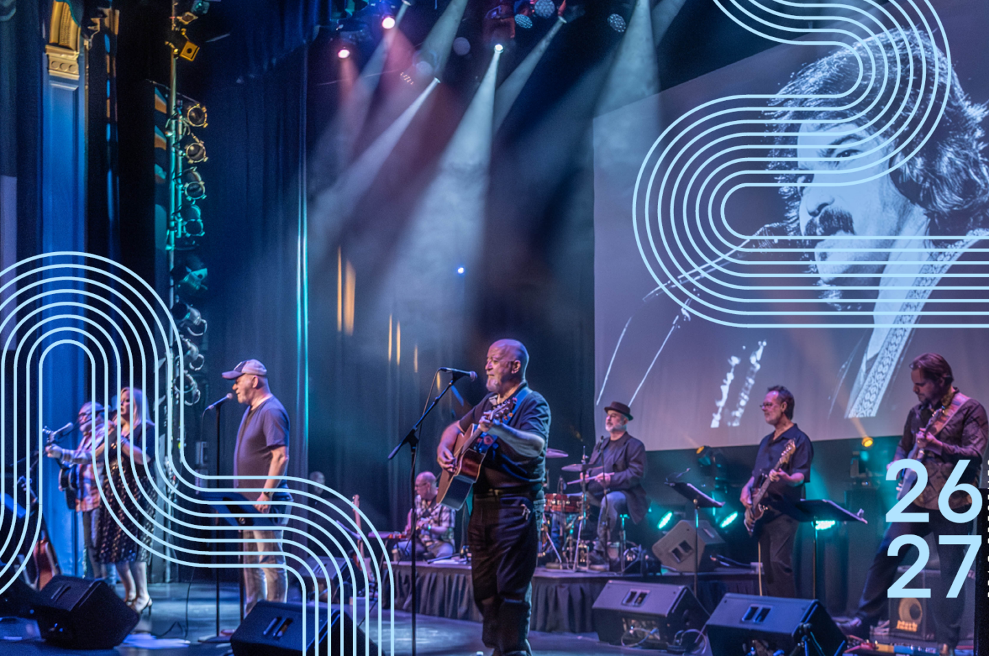 In Spite of Ourselves: An Evening of John Prine