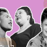 First Ladies of Jazz