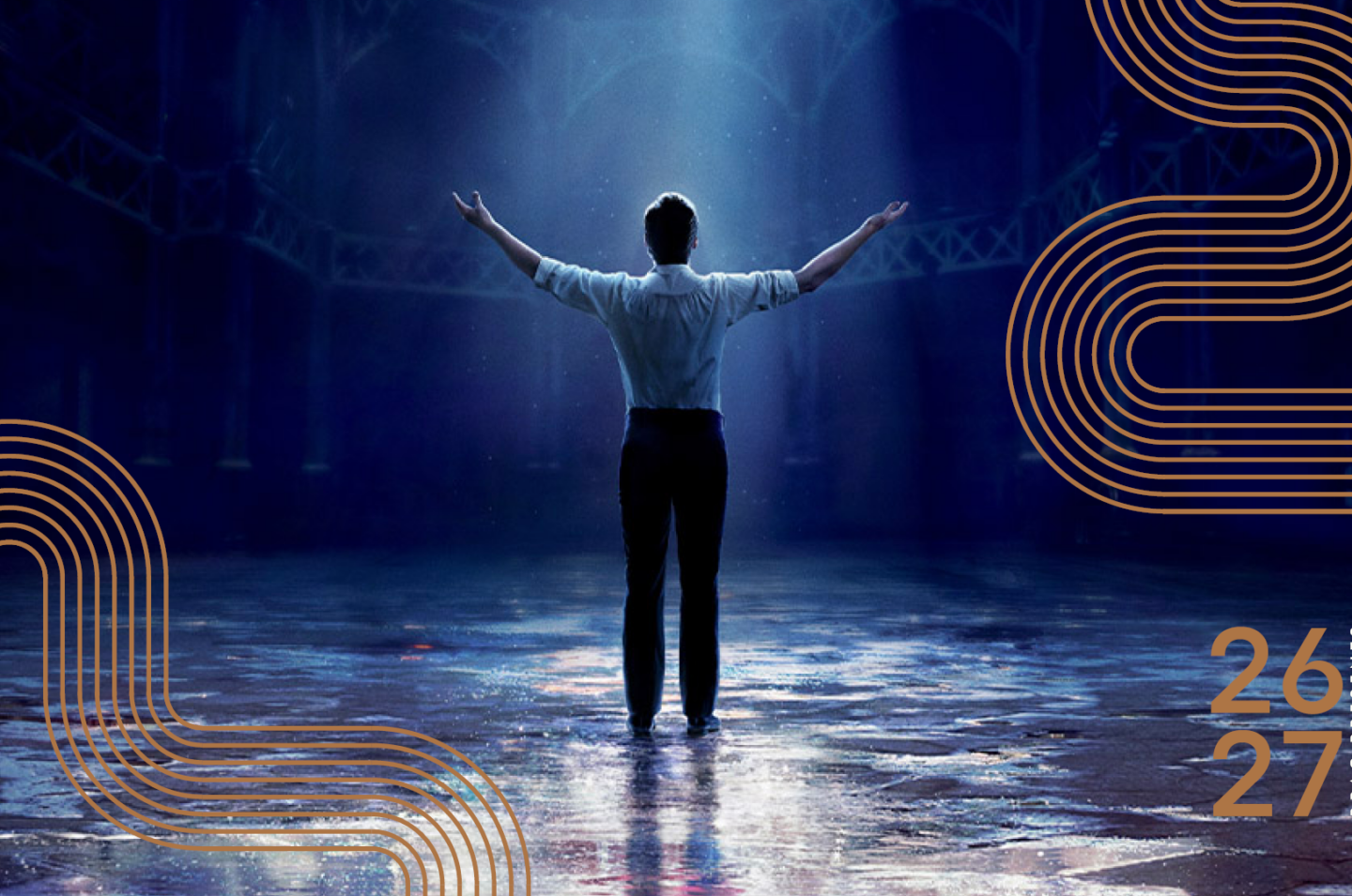 Sing-a-long The Greatest Showman