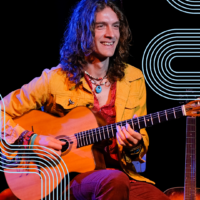International Guitar Night