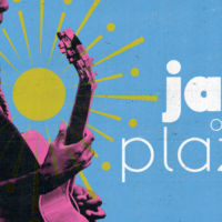 Jazz on the Plaza