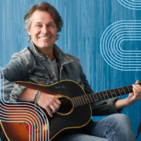 The Jim Cuddy Band w/Brooks & Bowskill