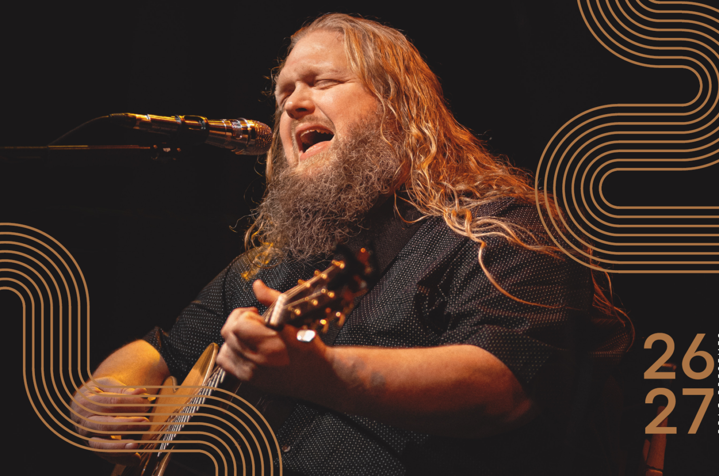 Matt Andersen