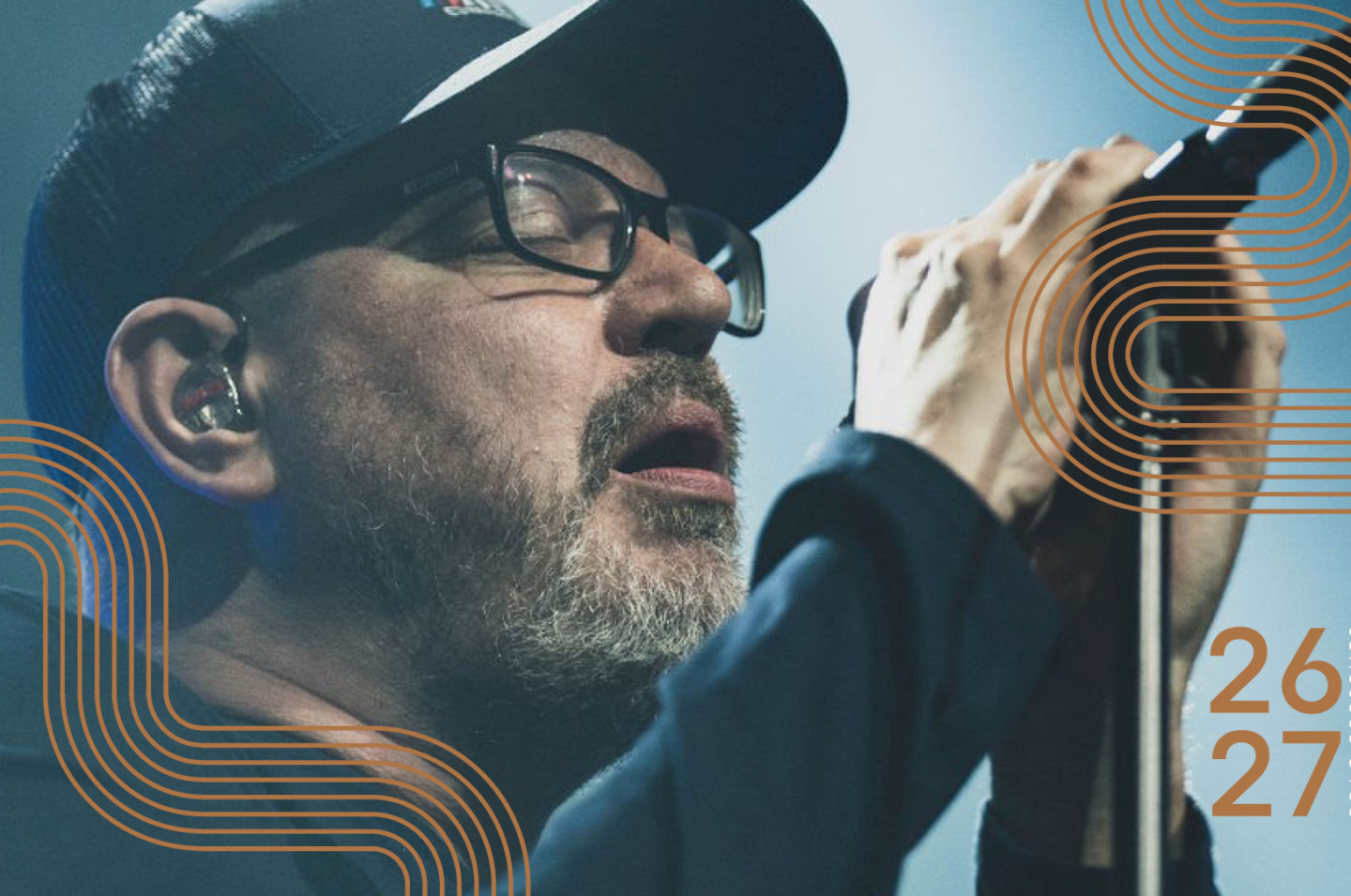 Matthew Good and His Band