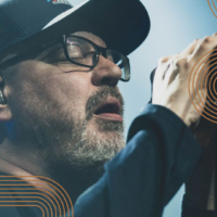 Matthew Good and His Band