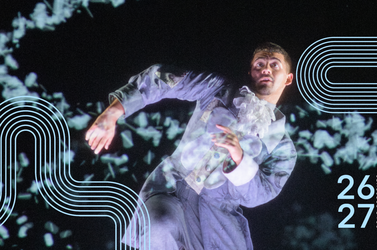 Joss Arnott Dance – Meet the Hatter