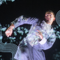 Joss Arnott Dance – Meet the Hatter
