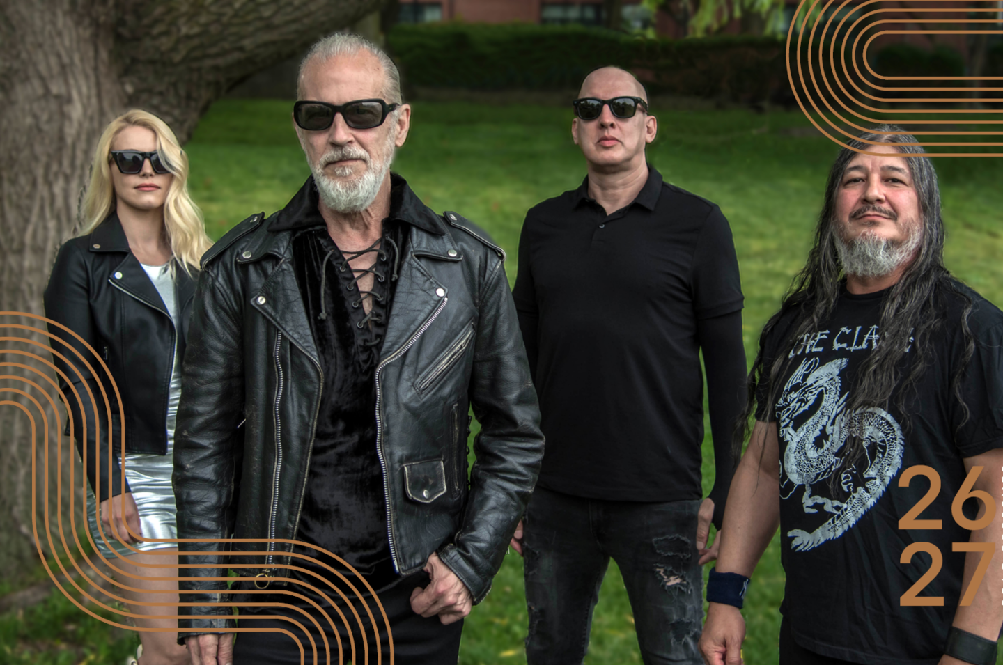 Men Without Hats w/ Special Guests