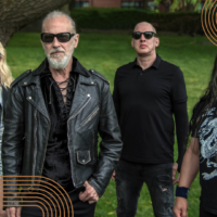 Men Without Hats w/ Special Guests