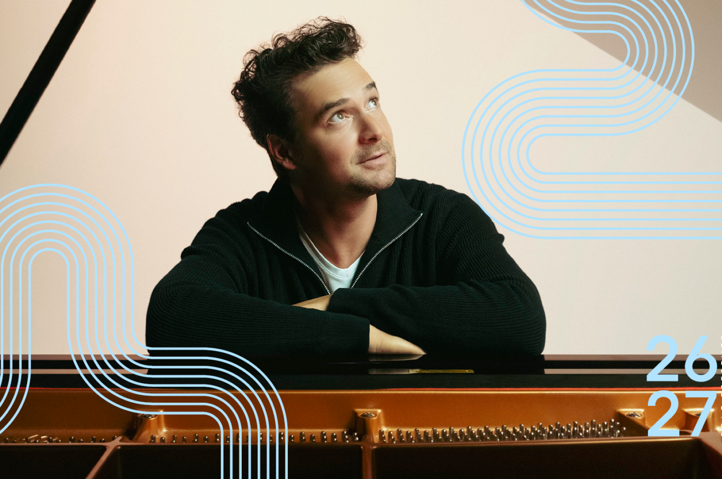 Michael Kaeshammer