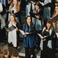 Myriad Ensemble – The World for Christmas