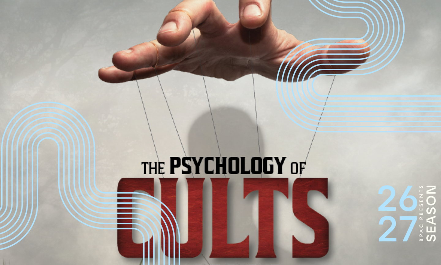 The Psychology of Cults