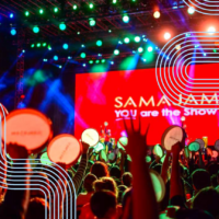 Family Day! – Samajam: YOU are the Show!